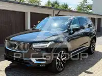 2021 Volvo XC90