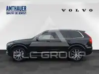 2021 Volvo XC90