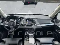 2021 Volvo XC90