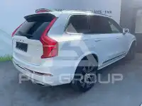2021 Volvo XC90
