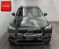 2021 Volvo XC90