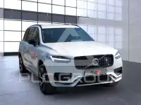 2021 Volvo XC90