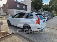 2021 Volvo XC90