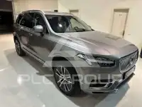 2021 Volvo XC90