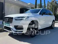 2021 Volvo XC90