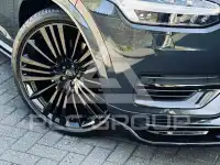 2021 Volvo XC90