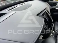 2021 Volvo XC90