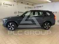 2021 Volvo XC90