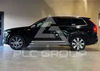 2021 Volvo XC90