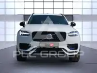 2021 Volvo XC90