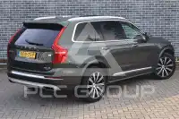 2021 Volvo XC90