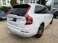 2021 Volvo XC90