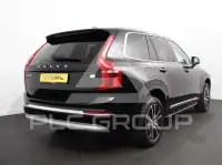 2021 Volvo XC90