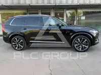 2021 Volvo XC90
