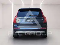 2021 Volvo XC90