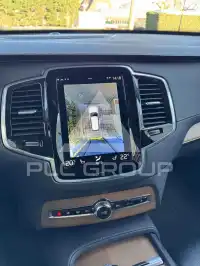 2021 Volvo XC90