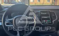 2021 Volvo XC90
