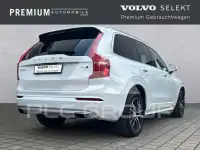 2021 Volvo XC90