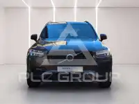 2021 Volvo XC90