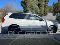 2021 Volvo XC90