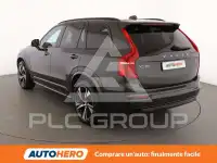 2021 Volvo XC90