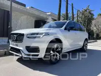 2021 Volvo XC90