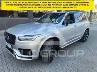 2021 Volvo XC90