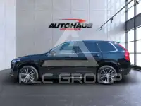 2021 Volvo XC90