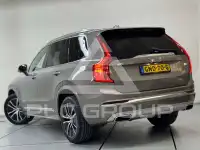 2021 Volvo XC90