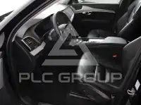 2021 Volvo XC90