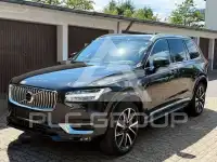 2021 Volvo XC90