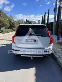 2021 Volvo XC90