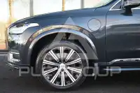 2021 Volvo XC90