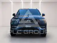 2021 Volvo XC90