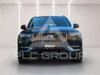 2021 Volvo XC90
