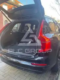 2021 Volvo XC90