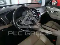 2021 Volvo XC90