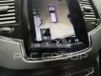 2021 Volvo XC90