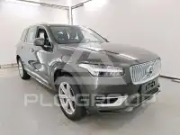 2021 Volvo XC90