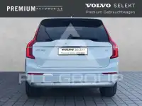 2021 Volvo XC90