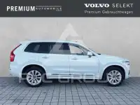 2021 Volvo XC90