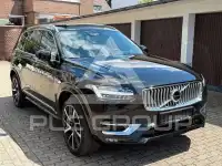 2021 Volvo XC90