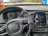 2021 Volvo XC90
