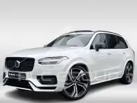 2021 Volvo XC90