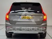2021 Volvo XC90