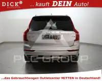 2021 Volvo XC90