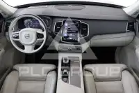2021 Volvo XC90