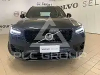 2021 Volvo XC90