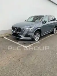 2021 Volvo XC90
