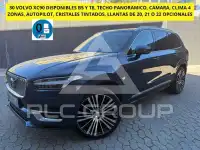 2021 Volvo XC90